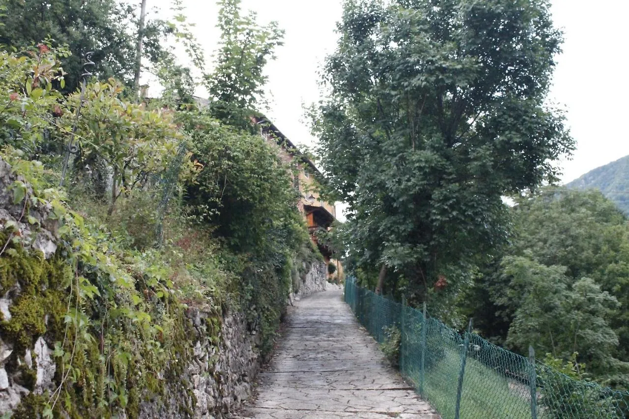 Agriturismo Al Vecio Caselo Arsiero