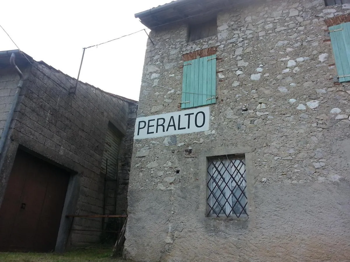 Agriturismo Al Vecio Caselo Arsiero