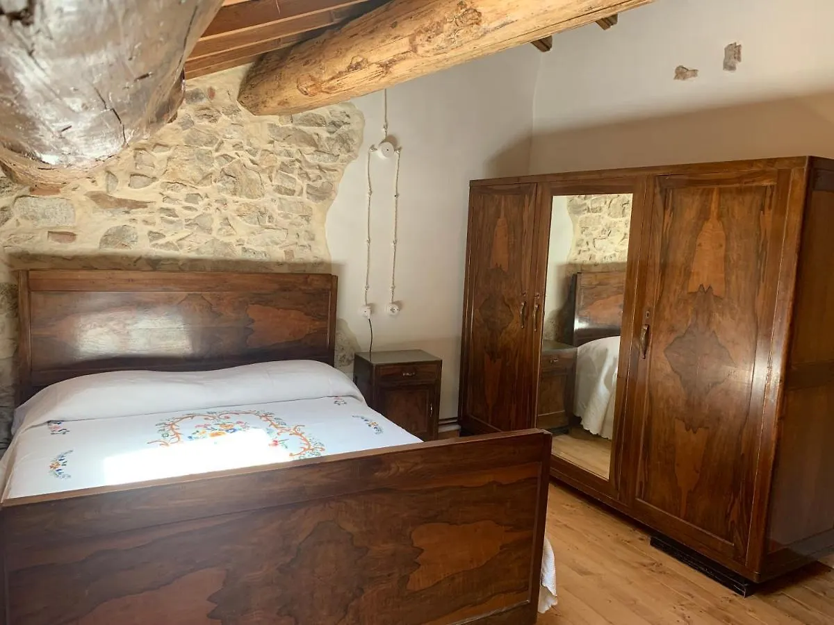 Agriturismo Al Vecio Caselo Arsiero