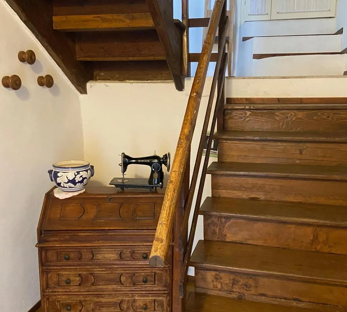 Agriturismo Al Vecio Caselo Arsiero Alloggio per agriturismo