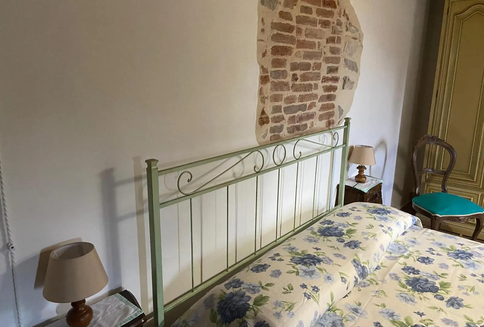 Agriturismo Al Vecio Caselo Arsiero Vakantieboerderij