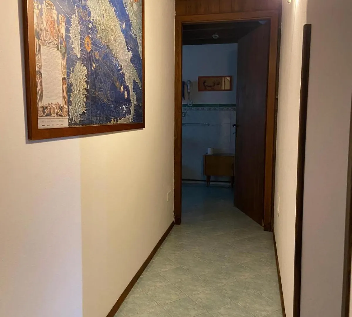 Agriturismo Al Vecio Caselo Arsiero 0*,