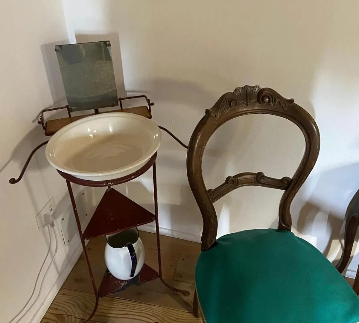 Agriturismo Al Vecio Caselo Arsiero 0*,  Italia