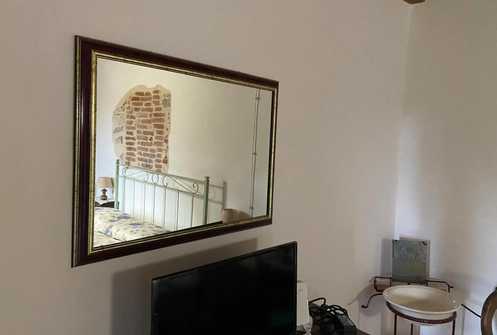 Alloggio per agriturismo Agriturismo Al Vecio Caselo Arsiero Italia