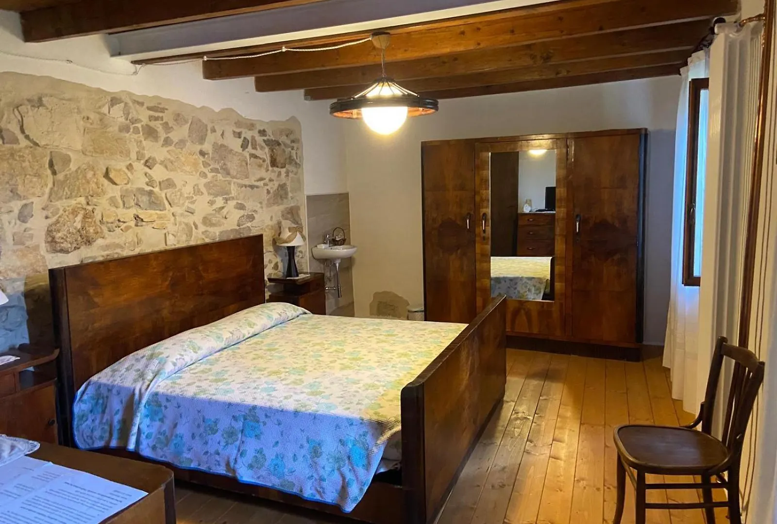 Alloggio per agriturismo Agriturismo Al Vecio Caselo Arsiero