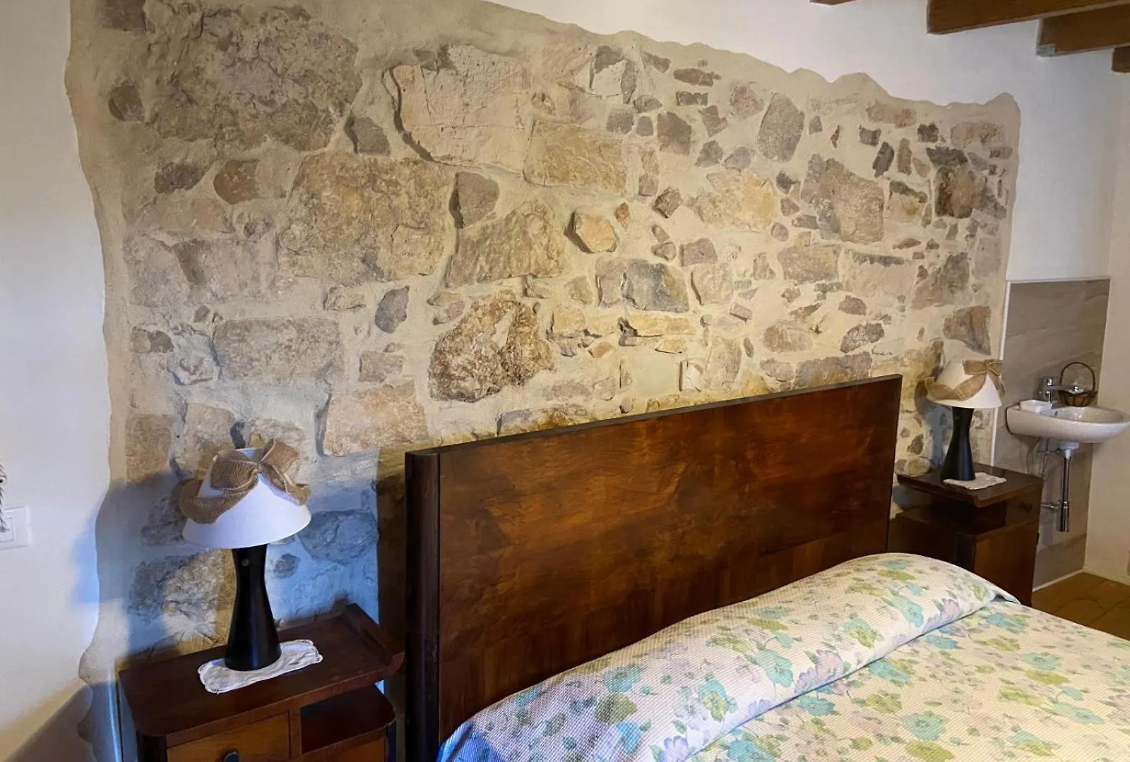 Vakantieboerderij Agriturismo Al Vecio Caselo Arsiero