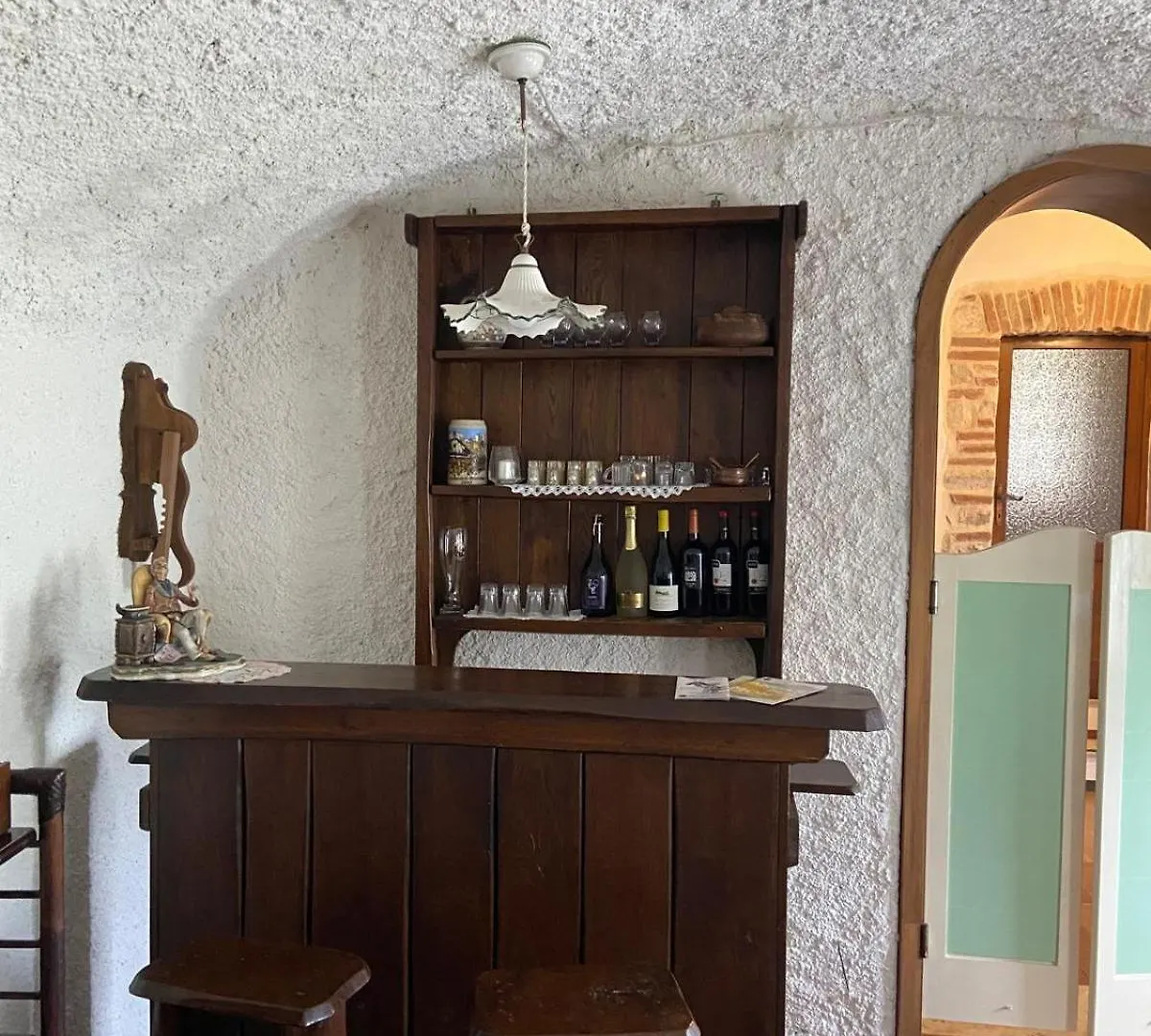 Agriturismo Al Vecio Caselo Arsiero Vakantieboerderij
