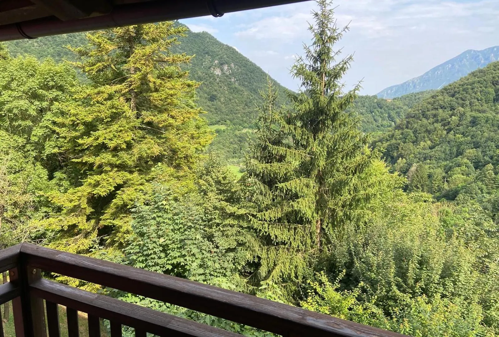 Agriturismo Al Vecio Caselo Arsiero