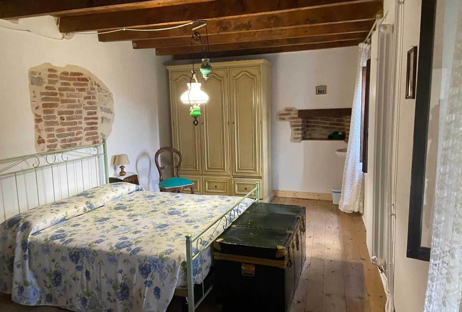Agriturismo Al Vecio Caselo Arsiero