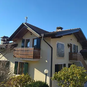Di Montagna Foza