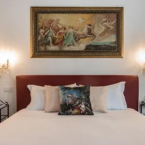 Casa Locatelli - Deluxe&suite Padova