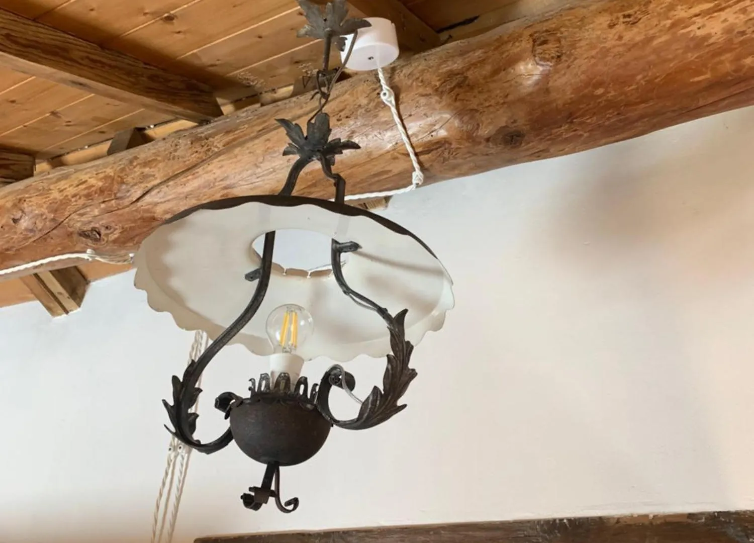 Agriturismo Al Vecio Caselo Arsiero 0*,