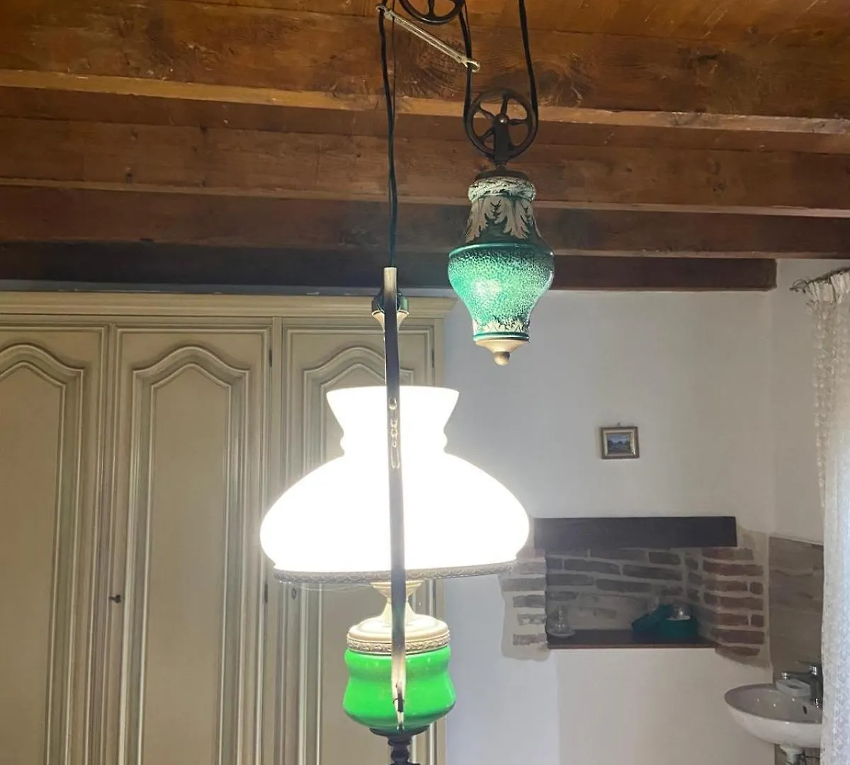 Agriturismo Al Vecio Caselo Arsiero Italy
