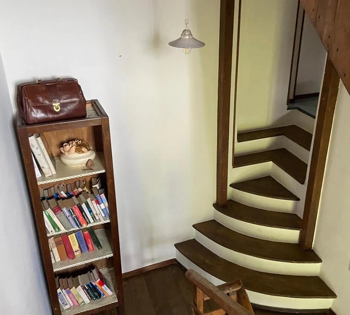 Agriturismo Al Vecio Caselo Arsiero 0*,  Italy